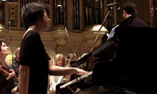 Piano