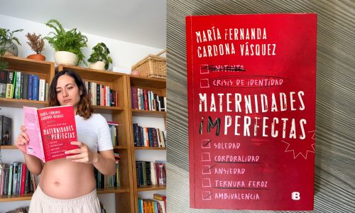 Maternidades imperfectas