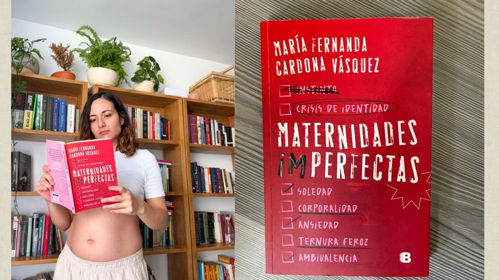 Maternidades imperfectas