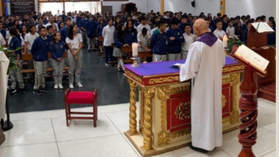 Imagen tomada de la cuenta de Instagram