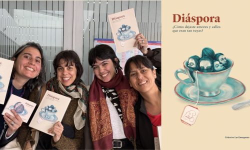 Las emergentes