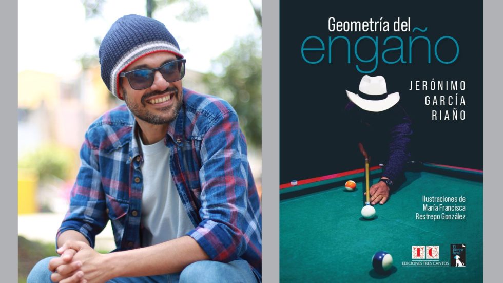 Jerónimo García Riaño