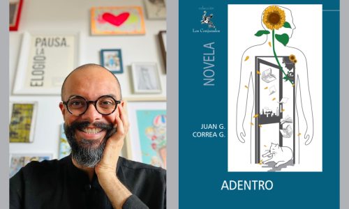 Adentro