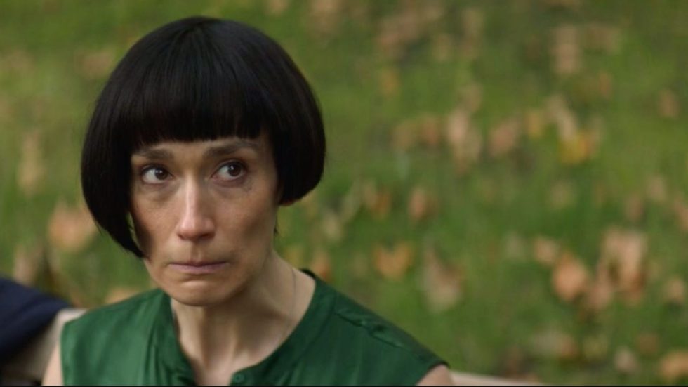 Fleabag, creada por Phoebe Waller-Bridge, temporada 2, episodio 5, 2019.