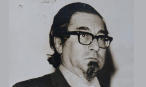 Jorge Santander Arias