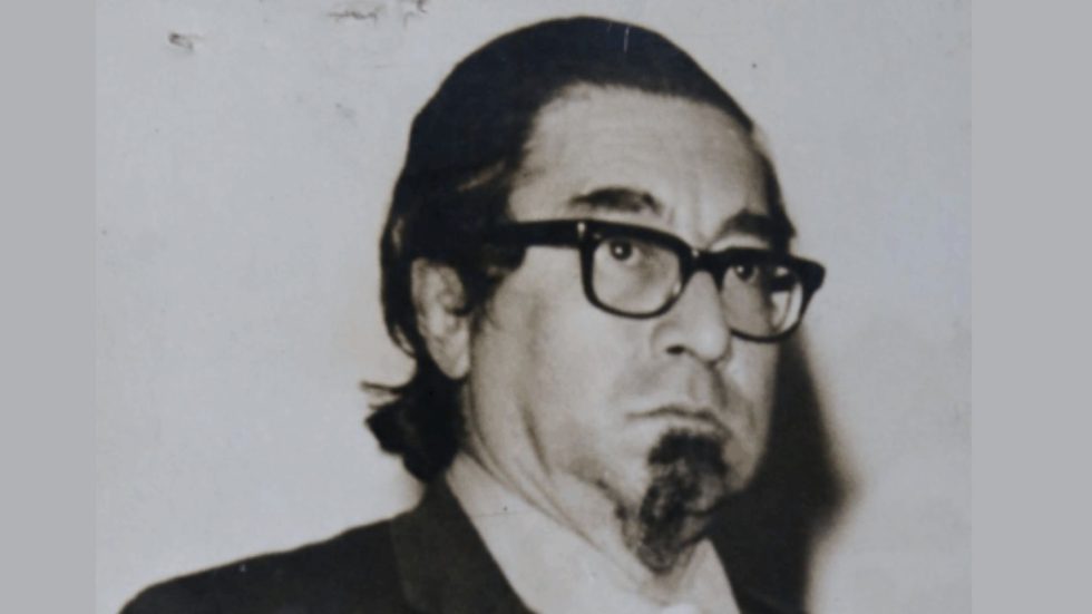 Jorge Santander Arias