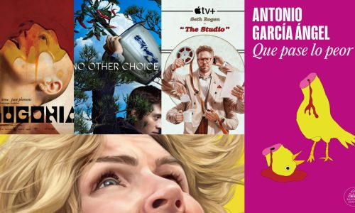 Apuntes desde una ventana indiscreta (1)