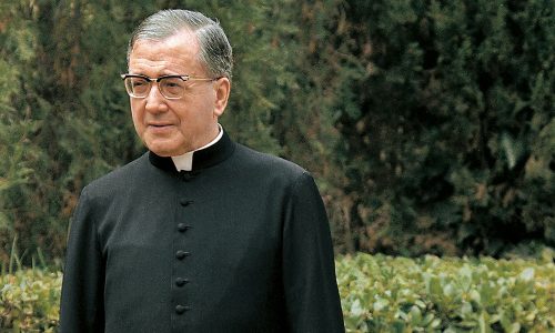 José María Escrivá de Balaguer