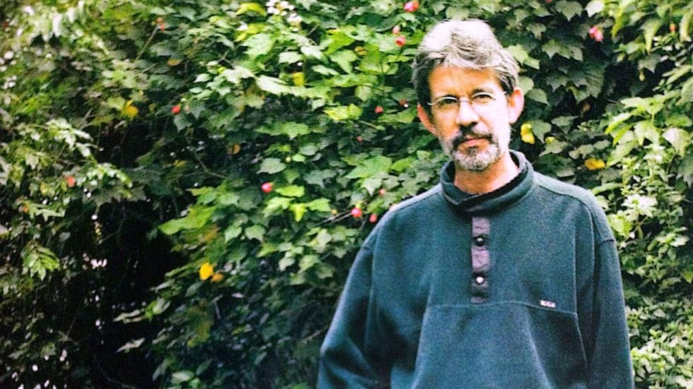 El escritor colombiano Tomás González ganó la semana pasada el Premio Iberoamericano de Narrativa Manuel Rojas /