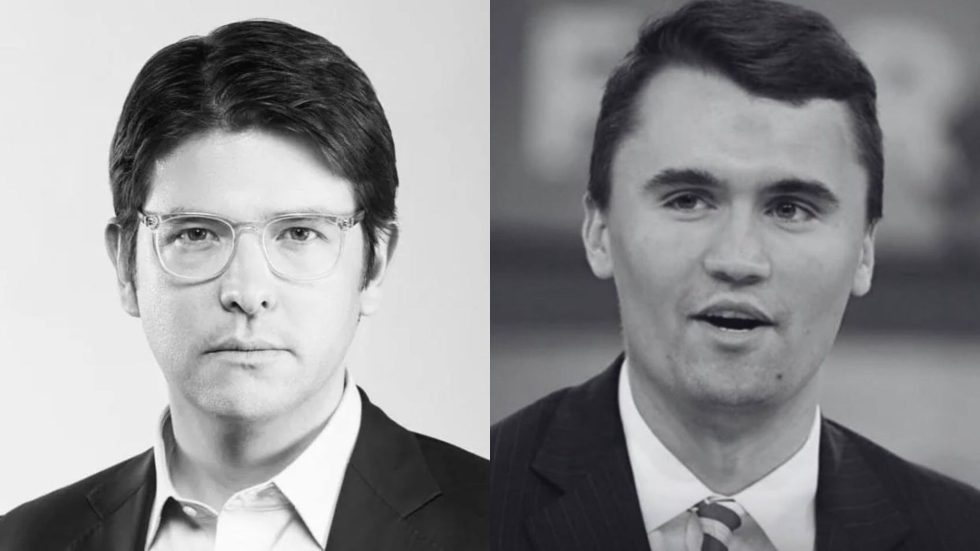 El derecho a matar: Uribe - Kirk