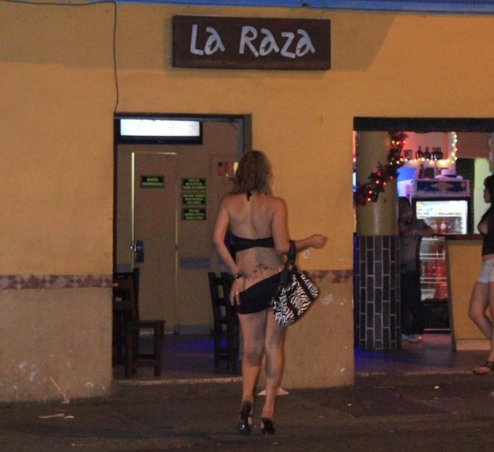 La Raza de Medellín / Foto de Natalia Lane