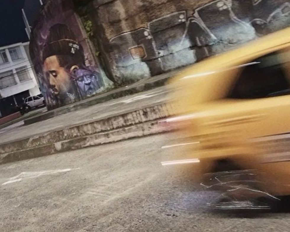 Foto de: Luisa María Aranda Correa