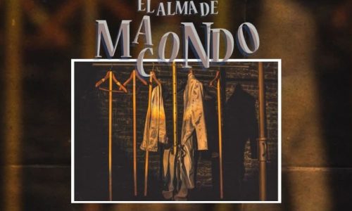 Macondo