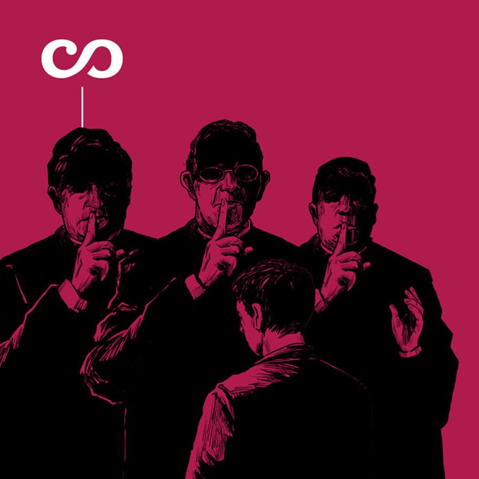 Ilustración de Leonardo Parra. Cortesía de Casa Macondo