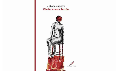 Siete veces Lucía, de Juliana Javierre.