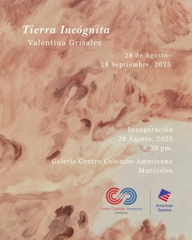 Tierra incógnita