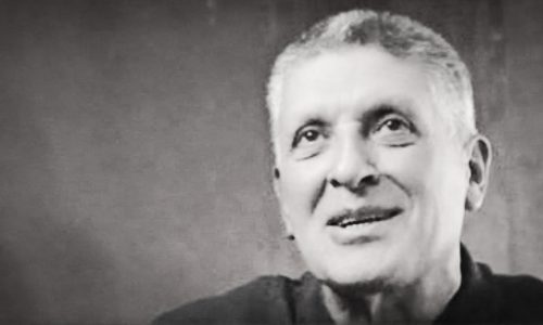 Ernesto fue el hermano mayor del clan Samper Olaya. Falleció esta semana a los 79 años. / Foto: Archivo particular.