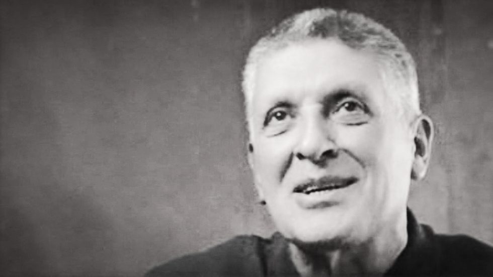 Ernesto fue el hermano mayor del clan Samper Olaya. Falleció esta semana a los 79 años. / Foto: Archivo particular.