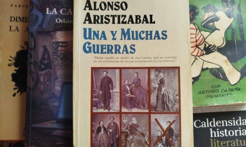 Una y muchas guerras