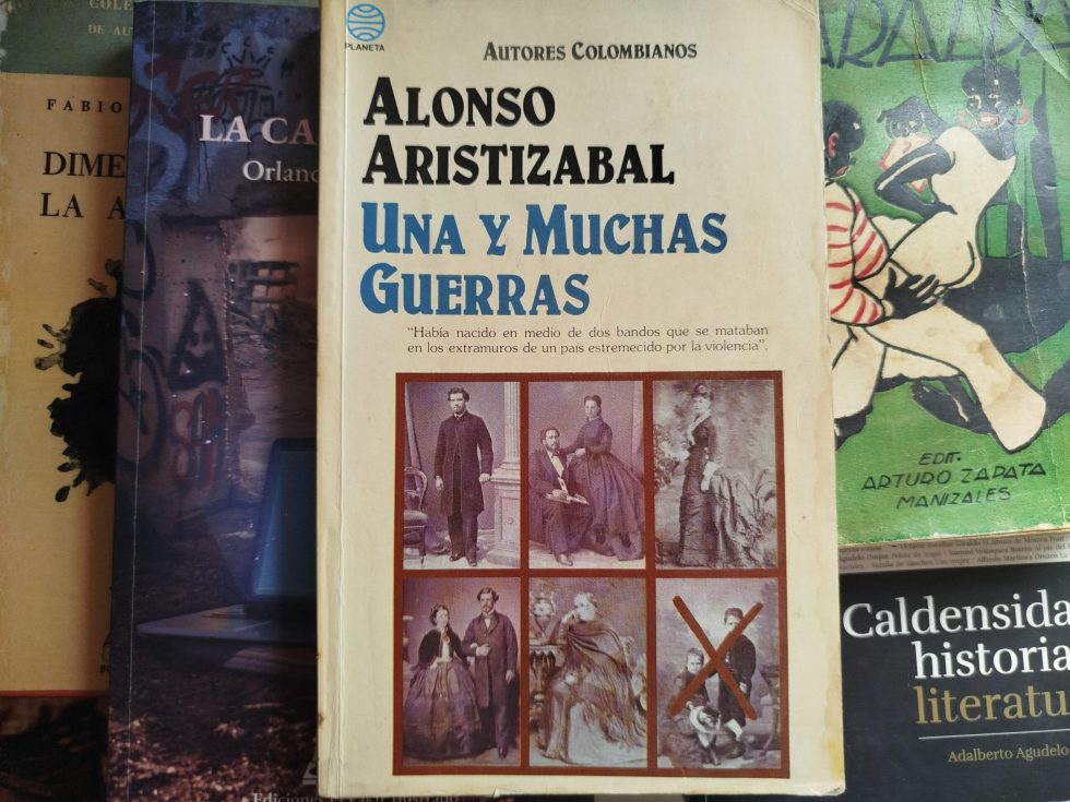 Una y muchas guerras