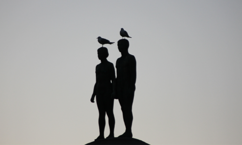 El fin del mundo en cámara lenta