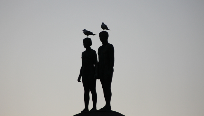 El fin del mundo en cámara lenta