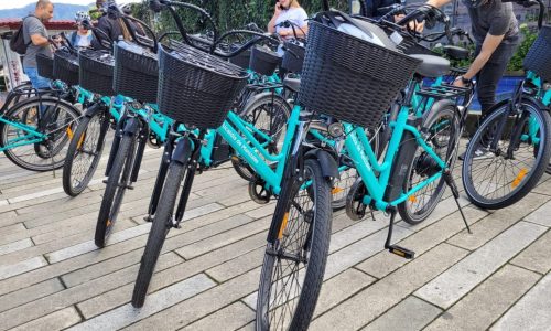 Bicicletas propias y apropiar la bicicleta