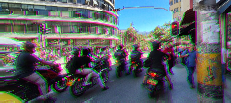 Foto de: Ramón Pineda