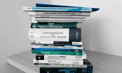 abogada de familia