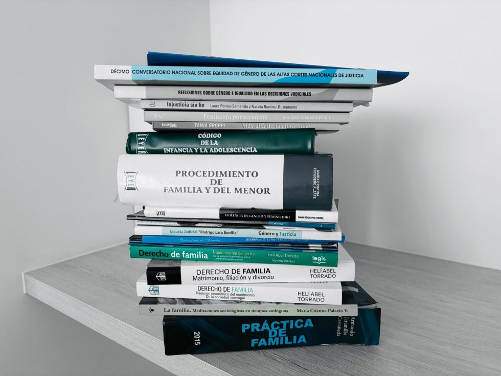 abogada de familia