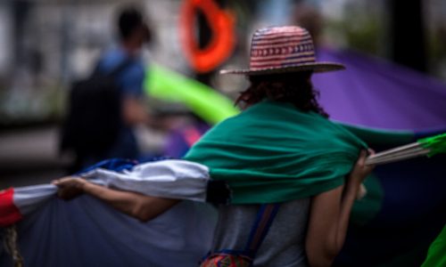 Marcha Carnaval Caldas 2023