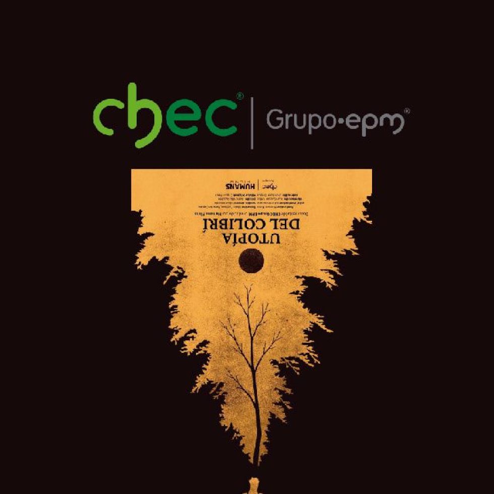 La paradoja en la utopía del colibrí