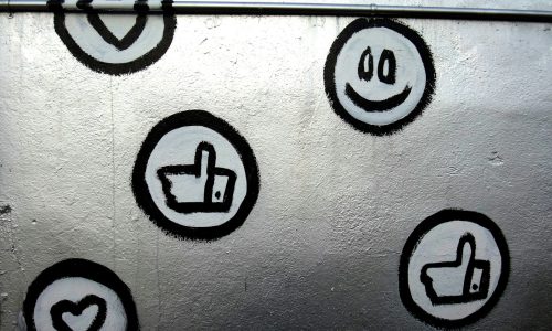Redes sociales: conectarse con el mundo