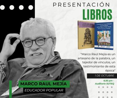 Marco Raúl Mejía Jiménez