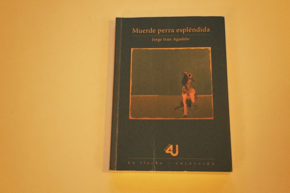 Muerde perra espléndida