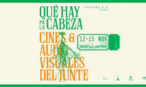 Que hay Pa’ la cabeza - Diseño Santiago Escobar