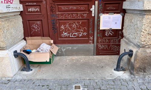 El asesinato de Annemarie Hänel