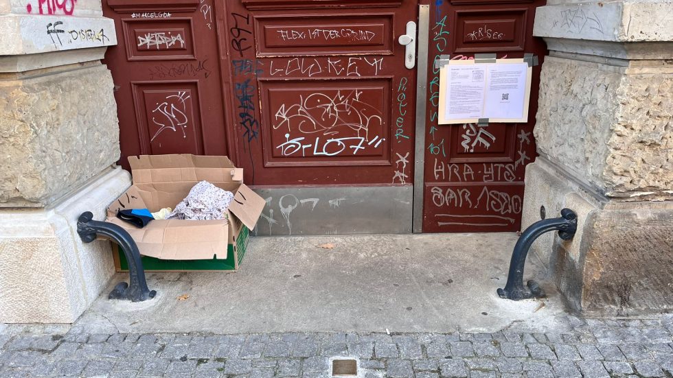 El asesinato de Annemarie Hänel