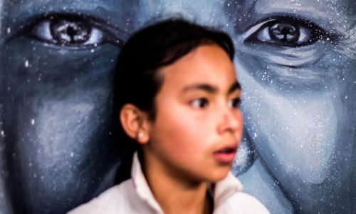 Memorias. Casa manantial, Mateguadua. 2019