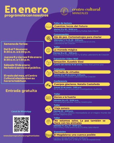 Banco de la República