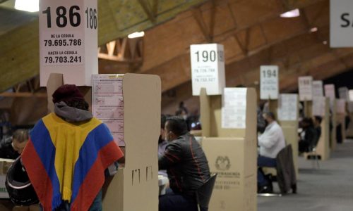 Cómo votar por quien te dé la gana