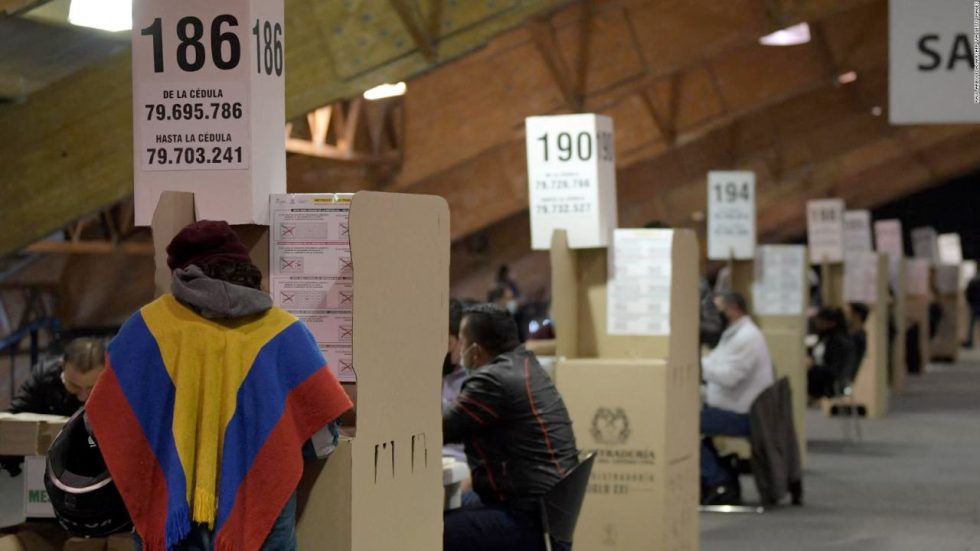 Cómo votar por quien te dé la gana