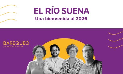 El río suena
