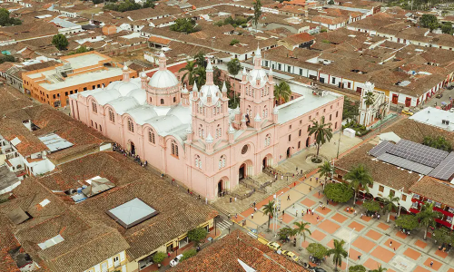 Guadalajara de Buga