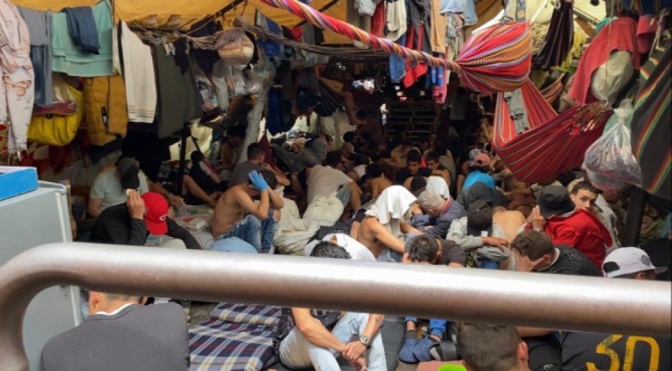 ¿Cuál es la medida del sufrimiento?