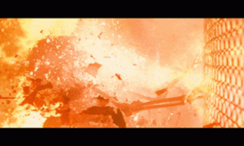 Fotogramas de la película Terminator 2: El Juicio Final. / Giphy