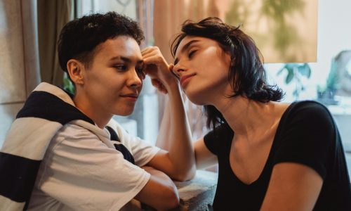 Los peligros del clóset