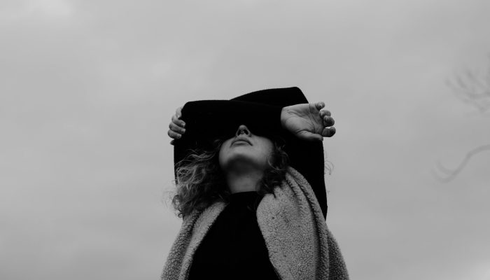 La valentía de ser uno mismo