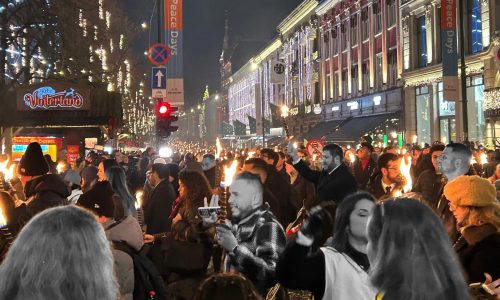 Venezuela desde afuera
